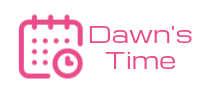 Dawn's Time