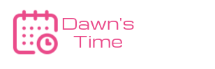 Dawn's Time