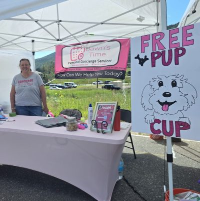 Dawn's Time Summer 2025 Conifer Colorado Event